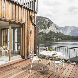 Hallstatt Hideaway - Adults Only